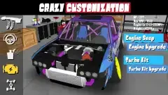 Дрифт игры