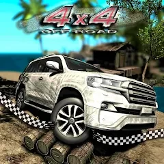 4x4 Офф-Роуд Ралли v44.0 MOD: бесплатные покупки