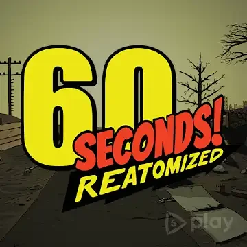 60 Seconds! Reatomized v{{version}}