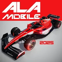Ala Mobile GP - Formula cars racing v8.0.4 MOD: все открыто