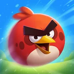 Angry Birds v26.4.3 MOD: много денег