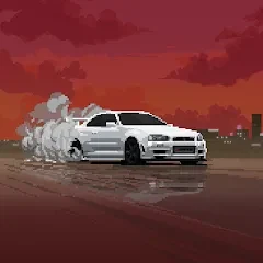 APEX Racer v0.9.57 MOD: бесплатные покупки