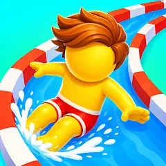 aquapark.io v6.47.0 MOD: много денег