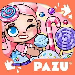 Avatar World v1.218 MOD: все разблокировано