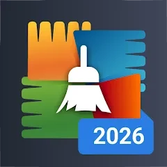 AVG Cleaner v26.12.1