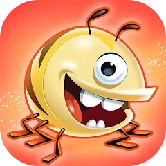 Best Fiends - загадки 3 в ряд v19.1.0 MOD: бесплатные покупки