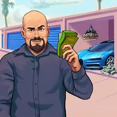 Bid Wars 2: Pawn Shop Empire v2.44 MOD: money) for android