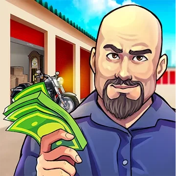 Bid Wars - Auction Simulator v2.79 MOD: money) for android