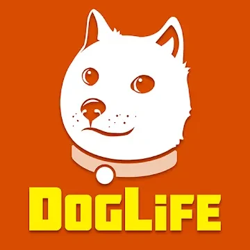 BitLife Dogs – DogLife v1.8.7 MOD: бесплатные покупки
