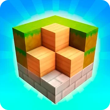 Block Craft v4.0.0