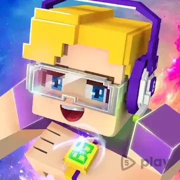 Blockman Go: бесплатные Realms и мини-игры v{{version}} MOD: {{mod}}