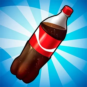 Bottle Jump v1.13.1 MOD: бесплатные покупки