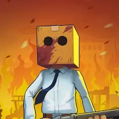 Box Head: Roguelike v3.7.4 MOD: бесплатные покупки