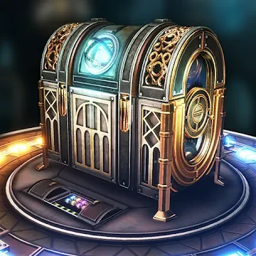 Boxes: Lost Fragments v1.45 MOD: все разблокировано