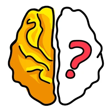 Brain Out – Ты сможешь пройти? v3.4.11 MOD: много подсказок) на андроид бесплатно