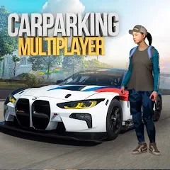 Car Parking Multiplayer v{{version}} MOD: {{mod}}