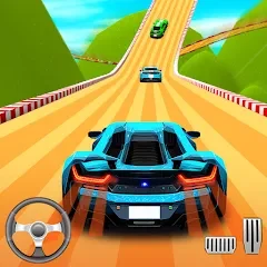 Car Race v1.336.1 MOD: много денег