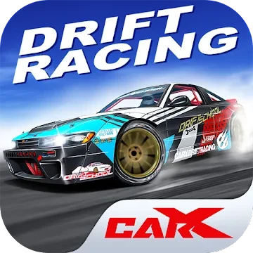 CarX Highway Racing v1.75.9 MOD: money) for android