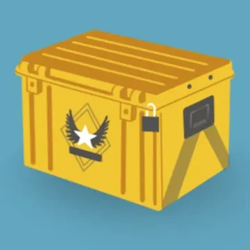 Case Opener v2.41.0 MOD: все открыто