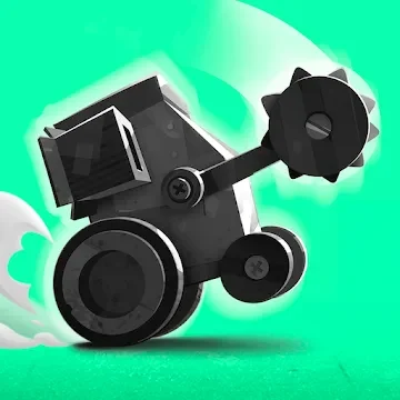 CATS: Crash Arena Turbo Stars v3.35.3 MOD: меню