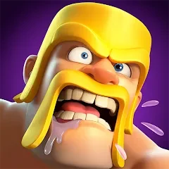 Clash of Clans v18.400.7 MOD: много денег