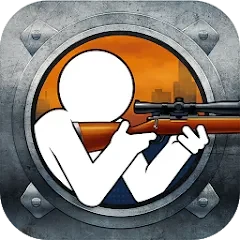Clear Vision 4 - Лютый снайперский шуте v1.5.5 MOD: много денег
