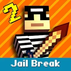 Cops N Robbers v5.5 MOD: бесплатные покупки