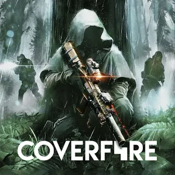 Cover Fire - лучших бесплатных шутеров оффлайн v1.33.19 MOD: много денег
