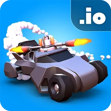 Crash of Cars v1.9.32 MOD: money) for android