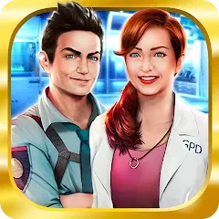 Criminal Case v2.45.1 MOD: много монет; много энергии; много подсказок