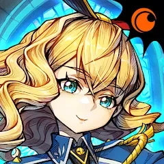Crunchyroll: Ariana and the Elder Codex v1.0.3 MOD: меню; бессмертие; большой урон