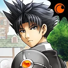 Crunchyroll: Asdivine Saga v0.9.1 MOD: отключена платная подписка