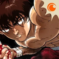 Crunchyroll: Baki Hanma v1.0.0 MOD: отключена платная подписка