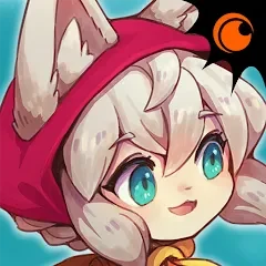 Crunchyroll: Cuisineer v1.0 MOD: отключена платная подписка