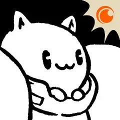 Crunchyroll: Gato Roboto v1.24.0 MOD: removed paid subscription) for android