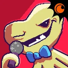 Crunchyroll: Horror Hop v1.0 MOD: отключена платная подписка