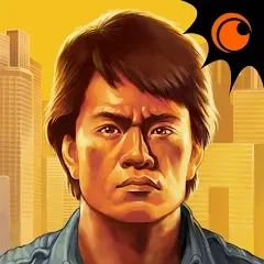 Crunchyroll: Karate Survivor v1.0.5 MOD: отключена платная подписка