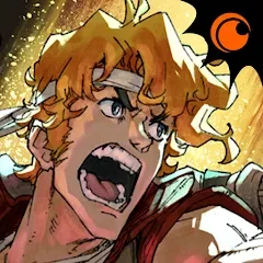 Crunchyroll: Metal Slug Tactics v1.0.156 MOD: отключена платная подписка