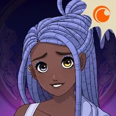 Crunchyroll: Mythic Love - Iberian Legends v1.0 MOD: отключена платная подписка