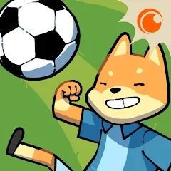 Crunchyroll: Pup Champs v1.30 MOD: отключена платная подписка