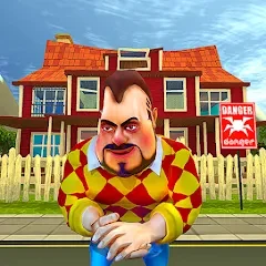 Dark Riddle v26.5.2 MOD: бесплатные покупки