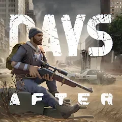 Days After - zombie survival simulator v{{version}} MOD: {{mod}}