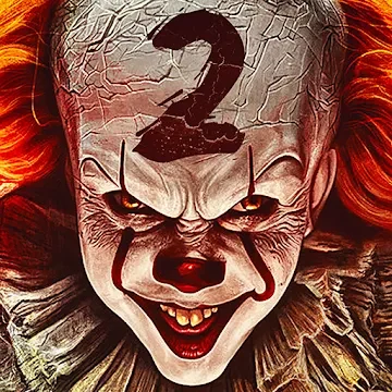Death Park 2: Ужасы Страшная Хоррор игра с Клоуном v1.6.3 MOD: все разблокировано; бесплатные покупки
