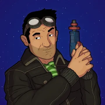 Dexter Stardust v1.2.2 MOD: убрана проверка лицензии