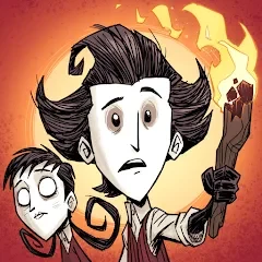 Don't Starve Together v1.2.5 MOD: убрана проверка лицензии