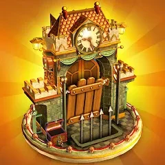 Doors: Awakening v1.51 MOD: все разблокировано