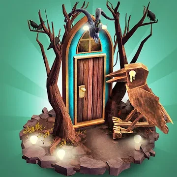 Doors: Paradox v1.16 MOD: все разблокировано