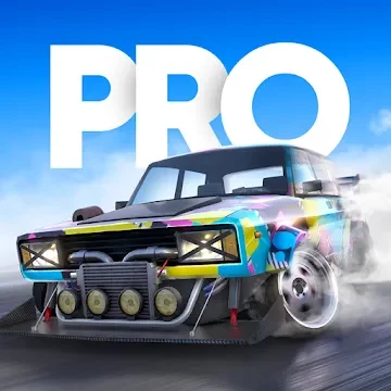 Drift Max Pro - Гоночная игра v{{version}} MOD: {{mod}}