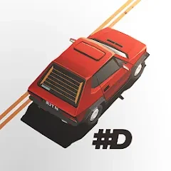 #DRIVE v3.1.553 MOD: бесплатные покупки