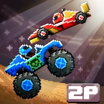 Drive Ahead! - Крутые Авто Сражения v5.1.24 MOD: меню